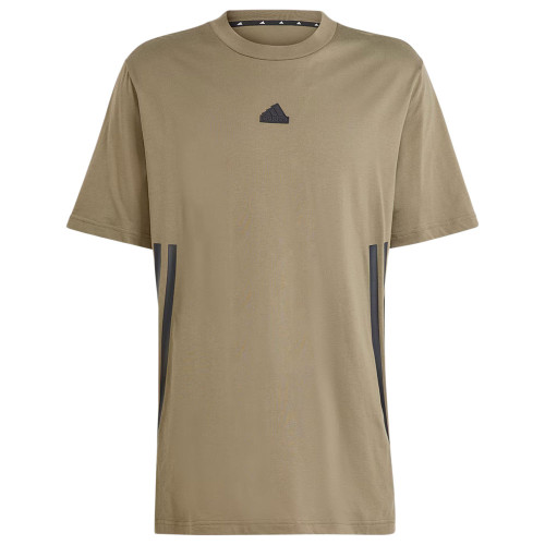 Adidas Ανδρική κοντομάνικη μπλούζα M Future Icons 3-Stripes
